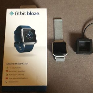 Fitbit Blaze